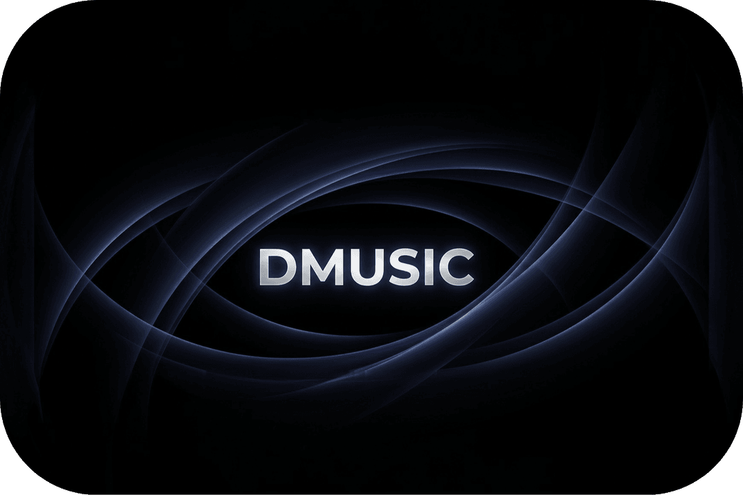 Dmusic