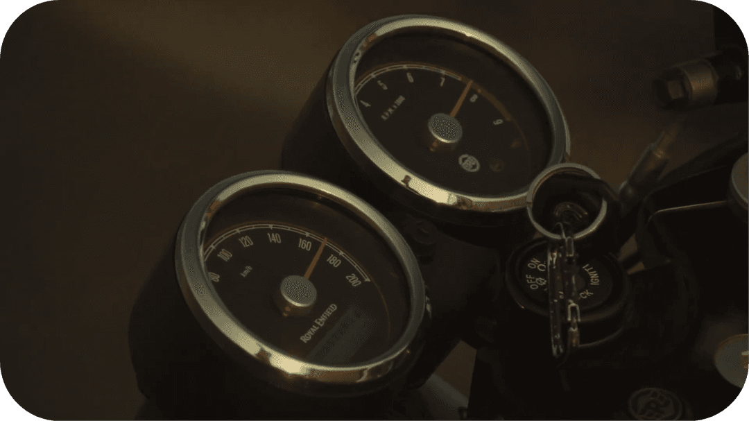 GT650 Showreel
