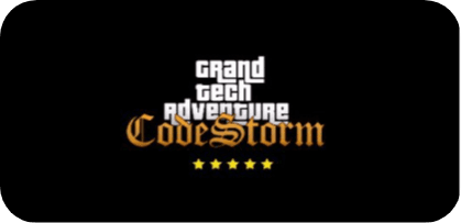 GTA HACKATHON PROMO